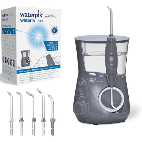 Waterpik ultra professional - ultra,